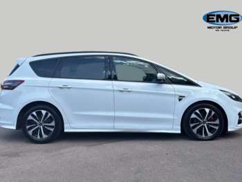 Used Ford S-Max 2020 for sale - 75129471: Photo