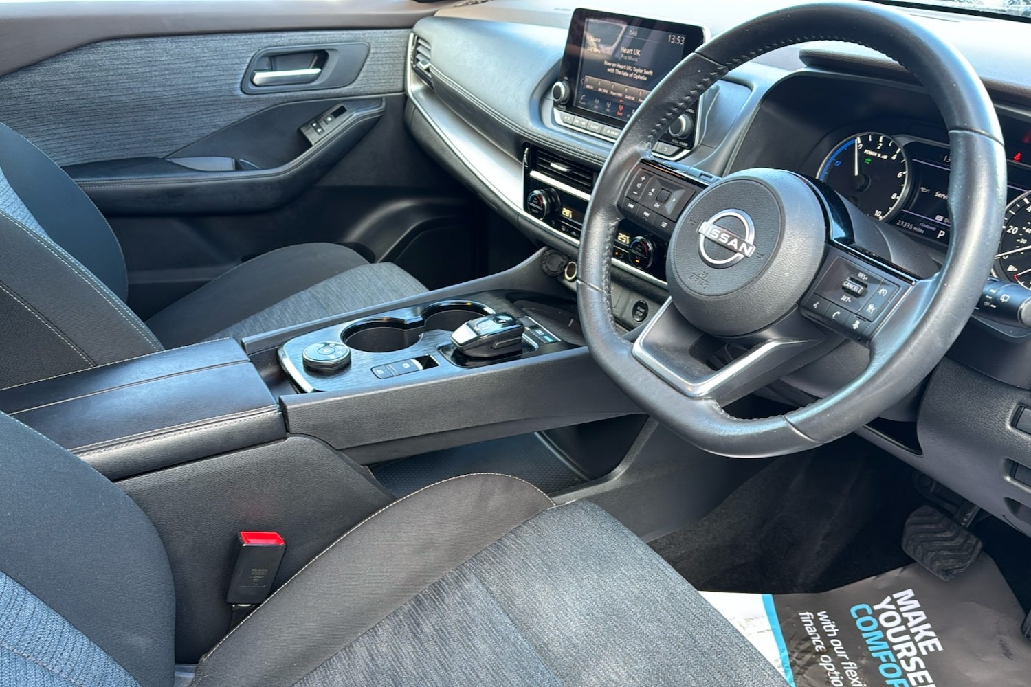 Used Nissan X-Trail for sale - 78092431: Photo 10