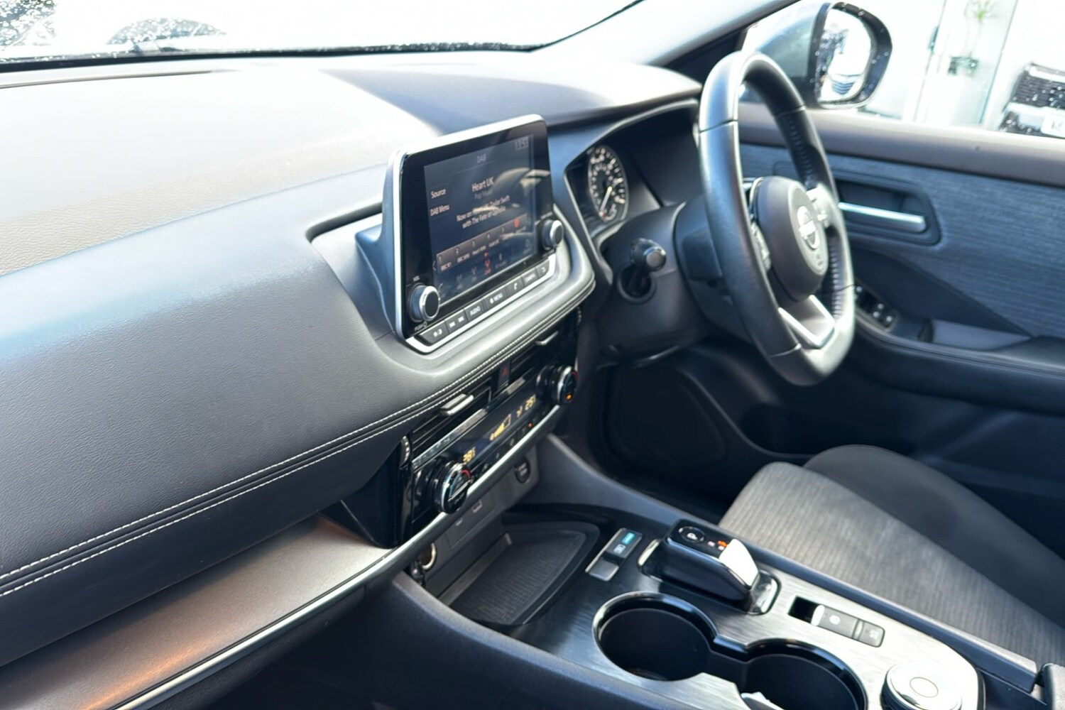 Used Nissan X-Trail for sale - 78092431: Photo 11