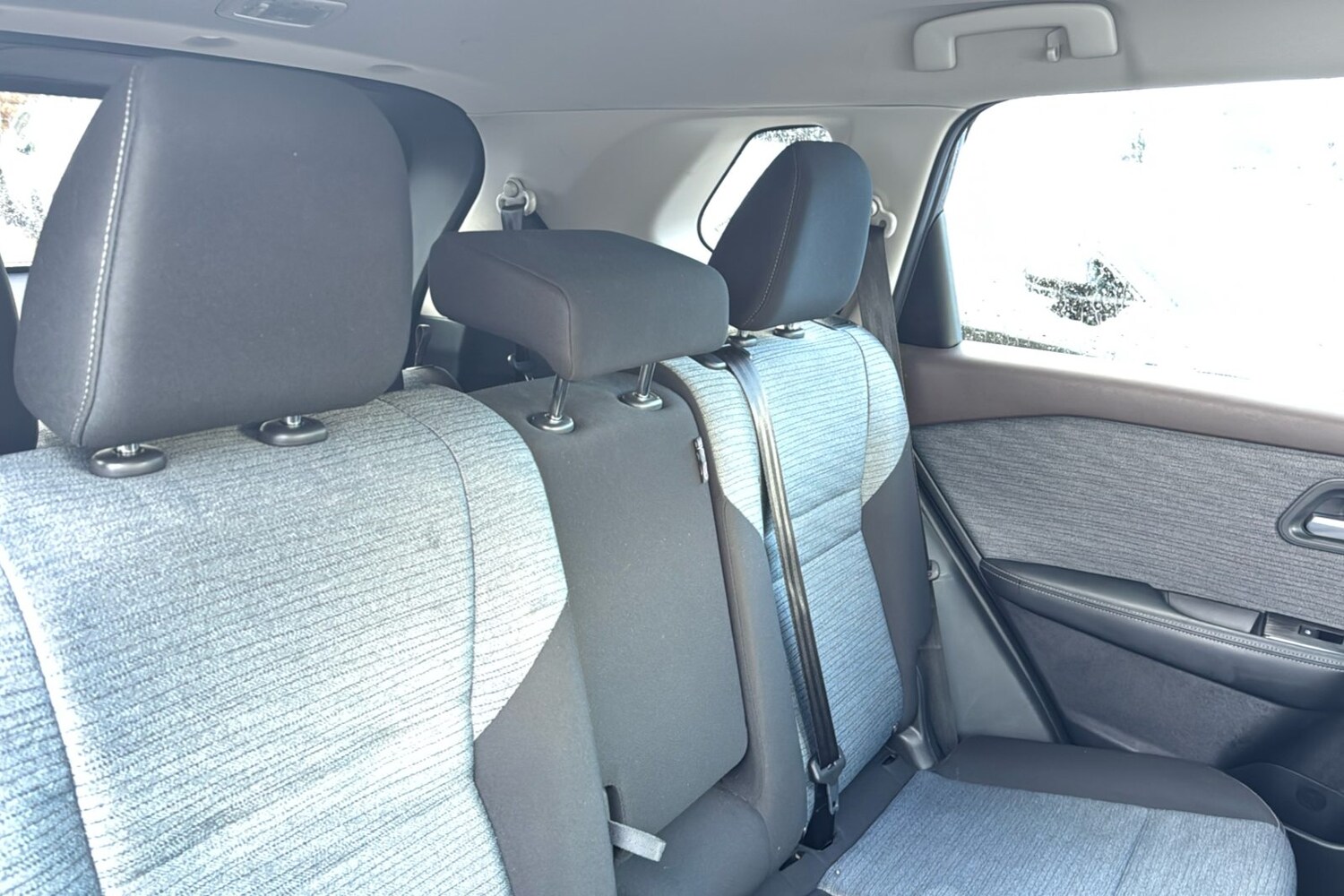 Used Nissan X-Trail for sale - 78092431: Photo 12