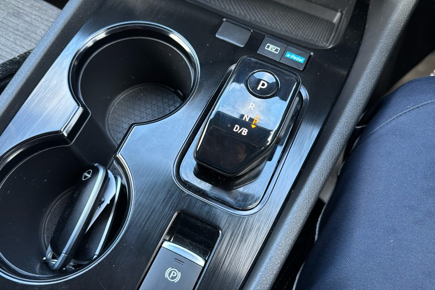 Used Nissan X-Trail for sale - 78092431: Photo 13