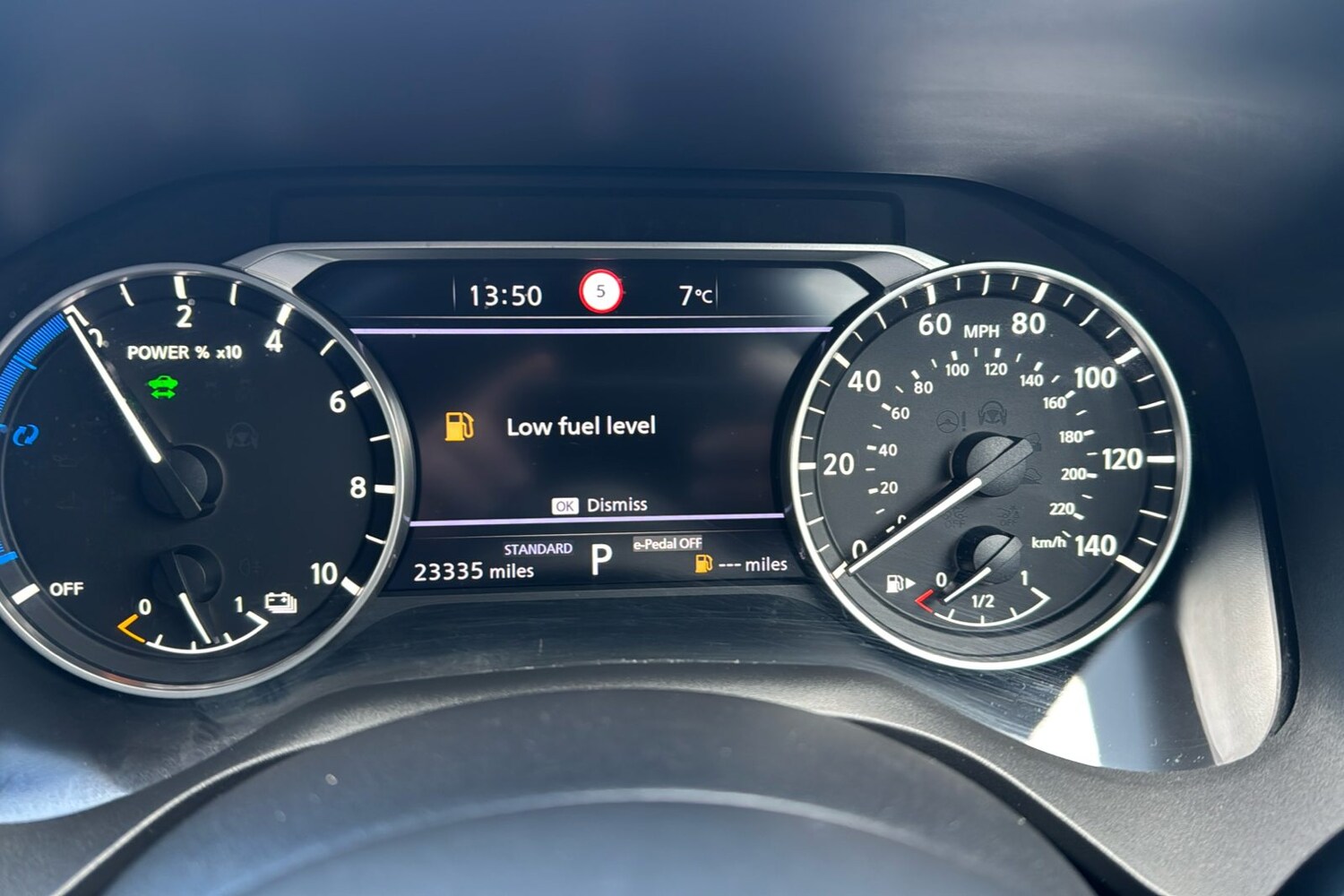 Used Nissan X-Trail for sale - 78092431: Photo 14