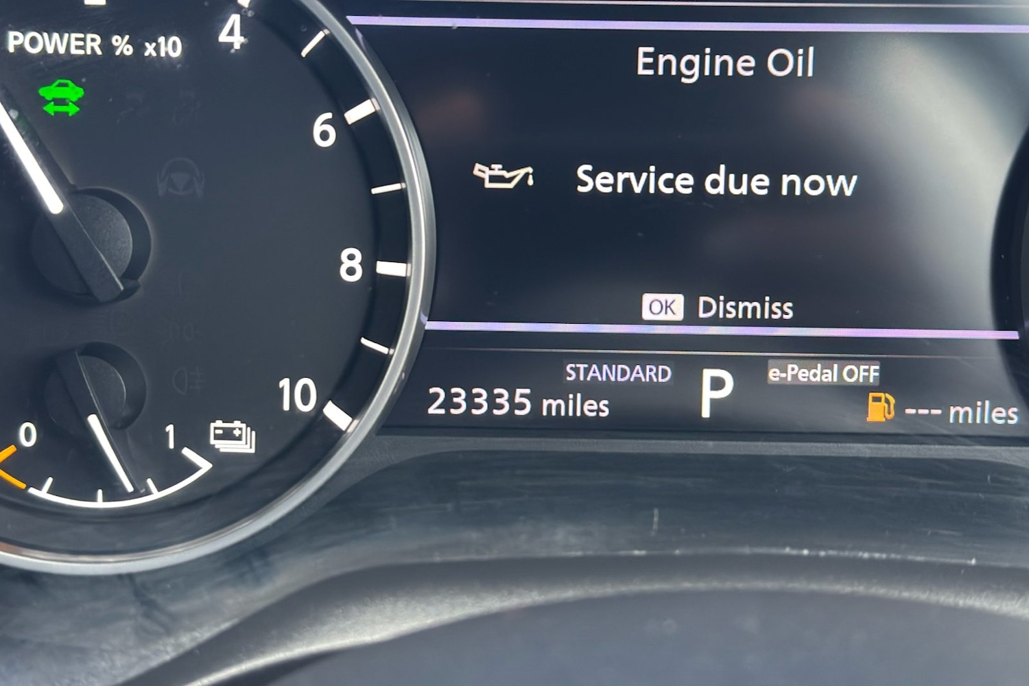 Used Nissan X-Trail for sale - 78092431: Photo 15