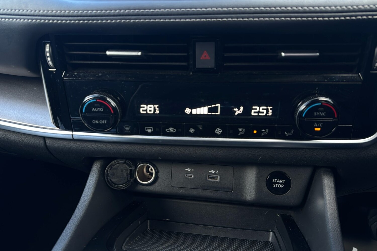 Used Nissan X-Trail for sale - 78092431: Photo 16