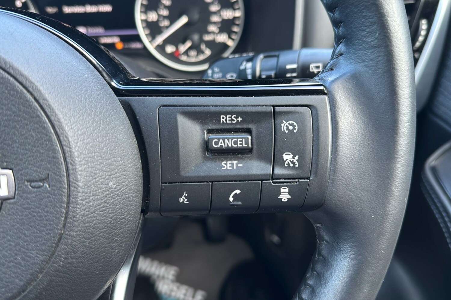 Used Nissan X-Trail for sale - 78092431: Photo 18