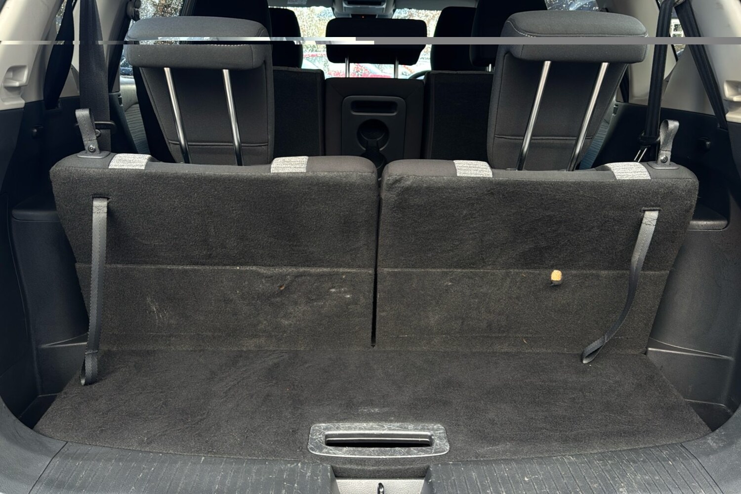 Used Nissan X-Trail for sale - 78092431: Photo 19