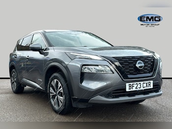 Used Nissan X-Trail undefined for sale - 78092431: Photo