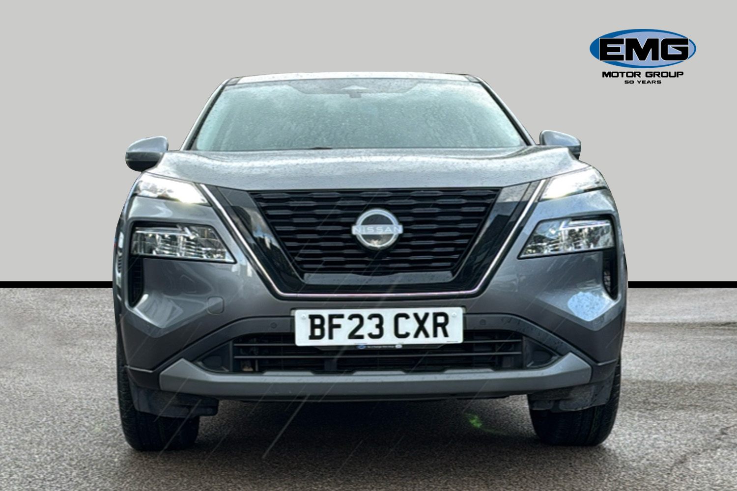 Used Nissan X-Trail for sale - 78092431: Photo 2