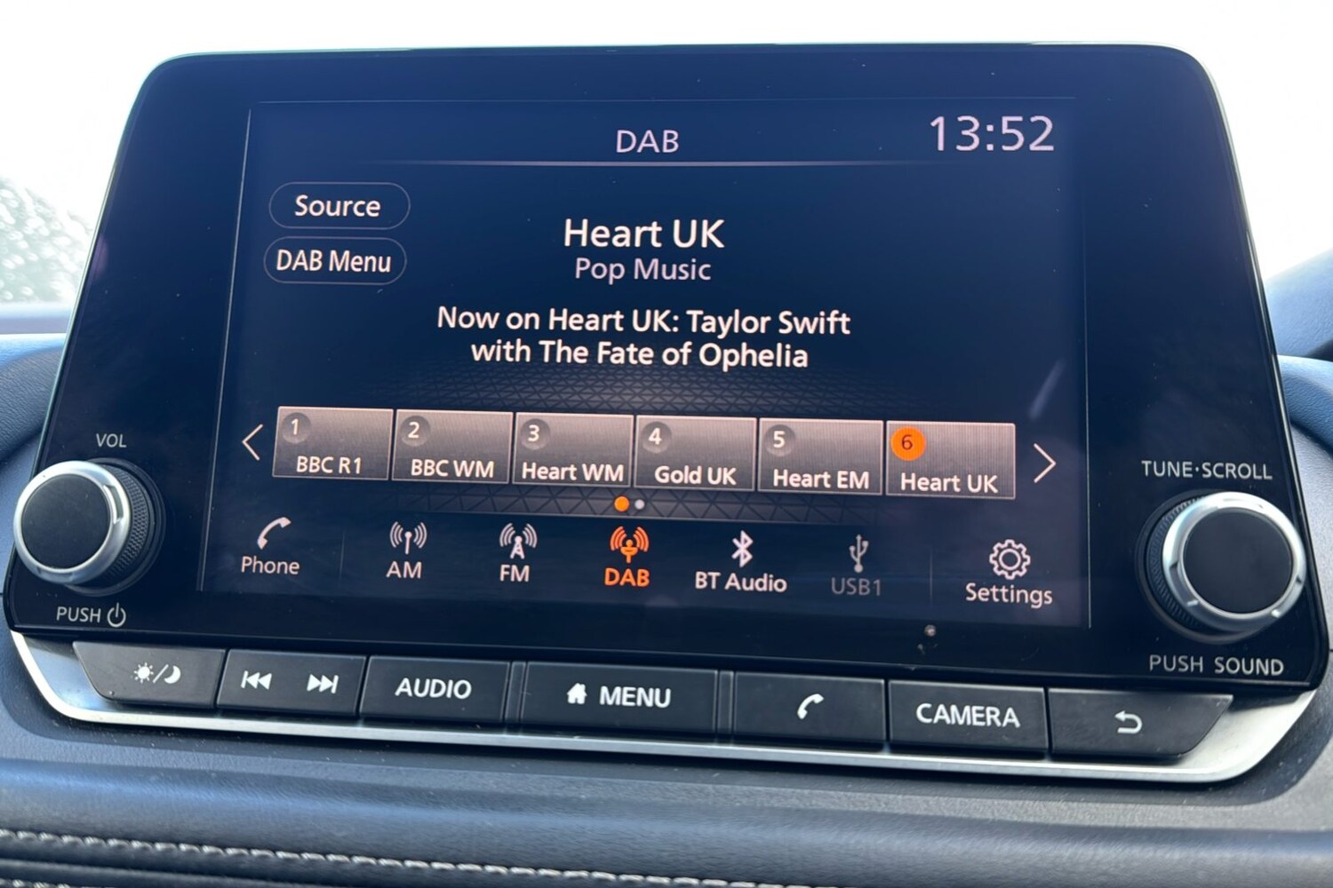 Used Nissan X-Trail for sale - 78092431: Photo 21