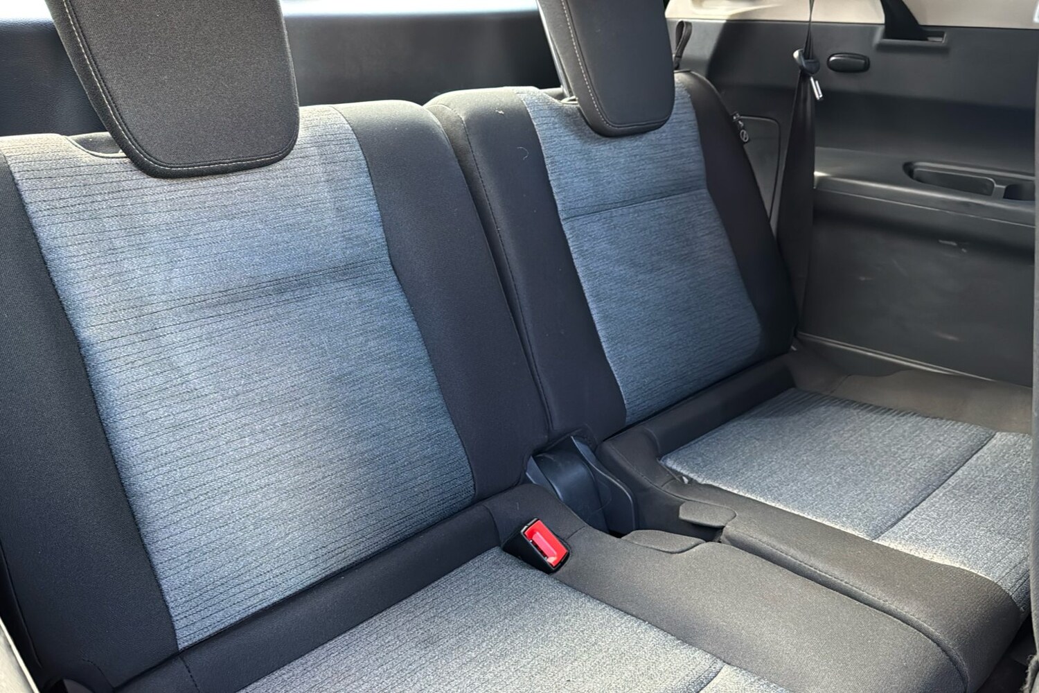 Used Nissan X-Trail for sale - 78092431: Photo 24