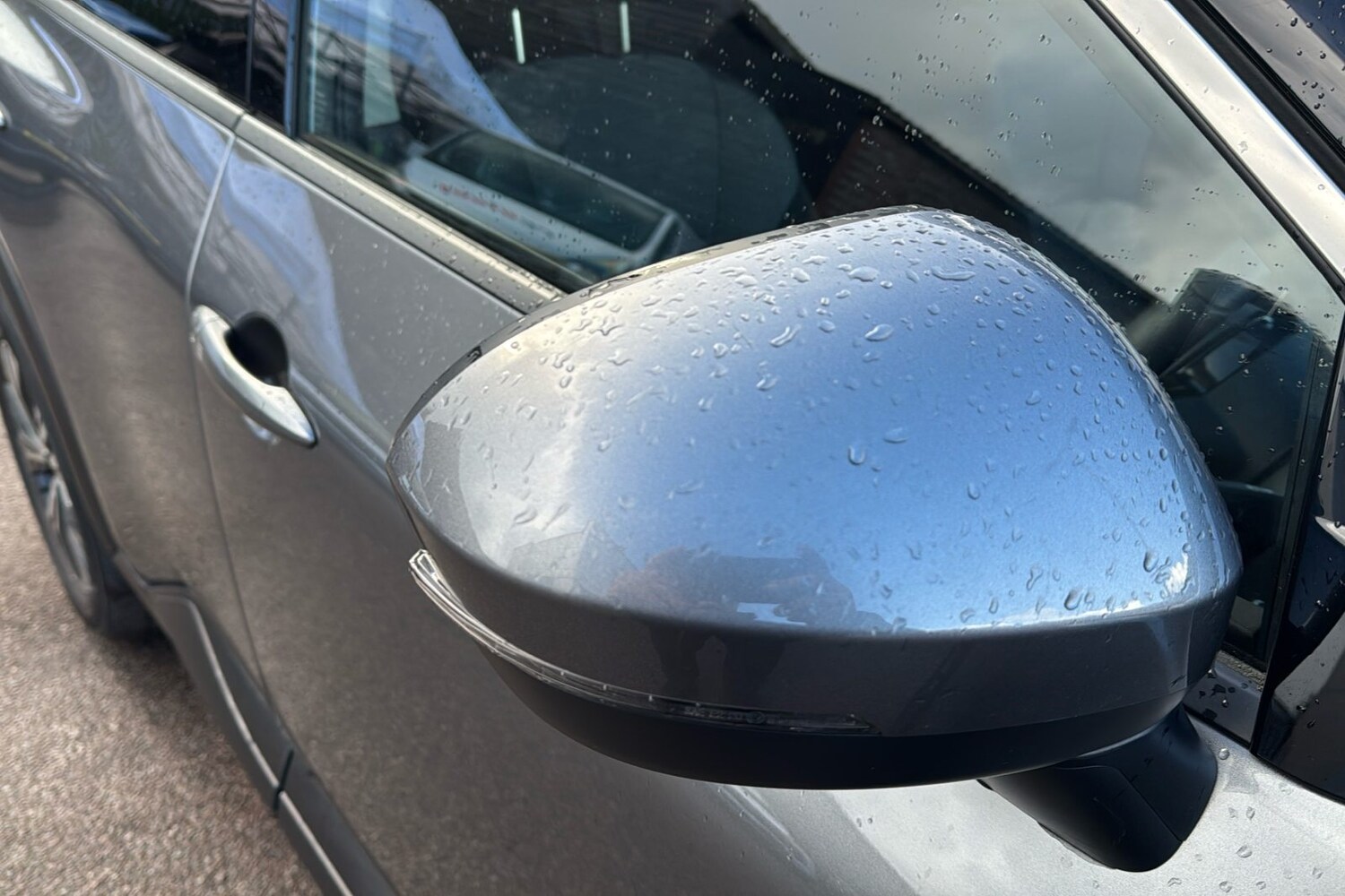 Used Nissan X-Trail for sale - 78092431: Photo 27