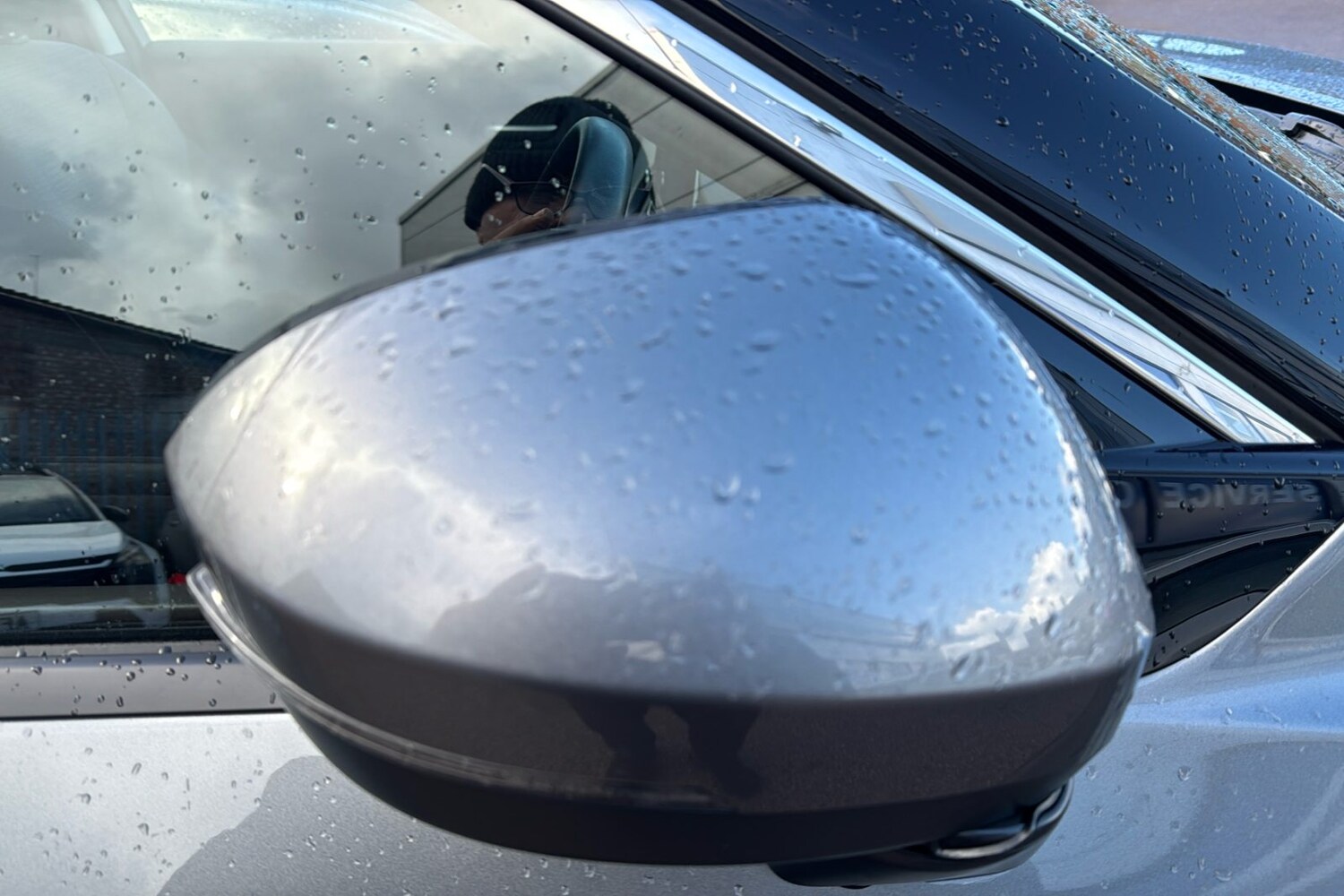 Used Nissan X-Trail for sale - 78092431: Photo 28