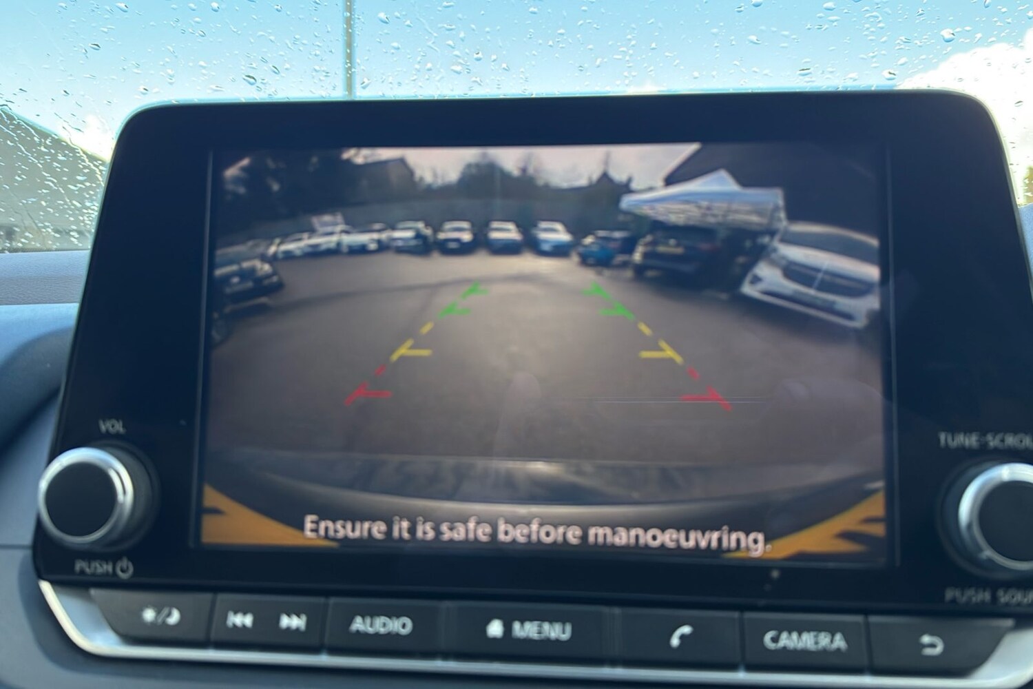 Used Nissan X-Trail for sale - 78092431: Photo 29