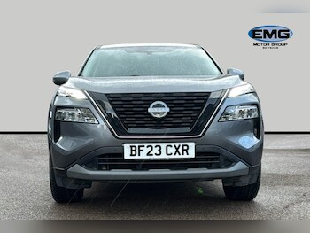 Used Nissan X-Trail undefined for sale - 78092431: Photo