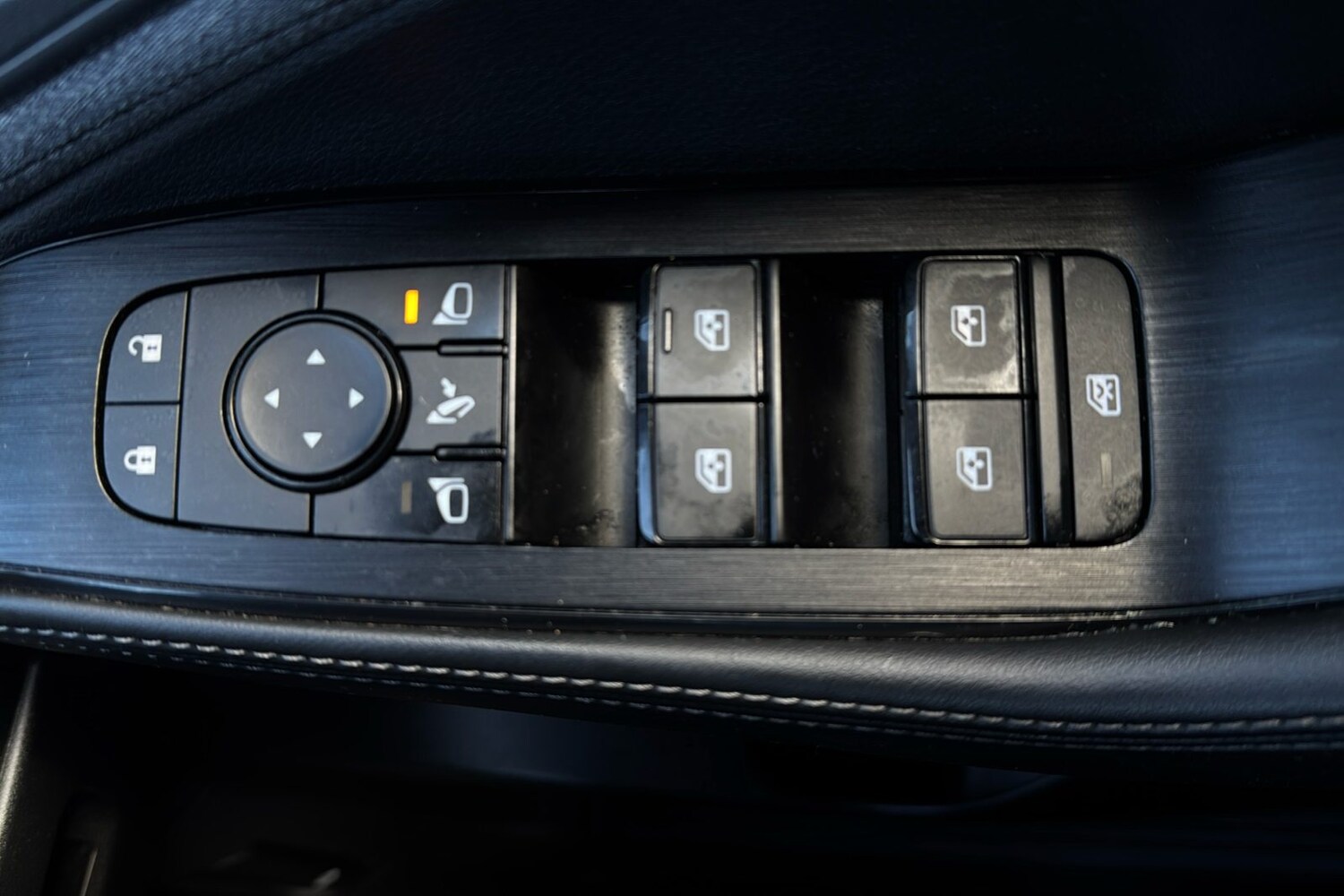 Used Nissan X-Trail for sale - 78092431: Photo 30