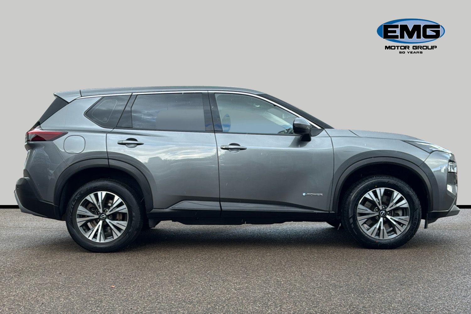 Used Nissan X-Trail for sale - 78092431: Photo 4