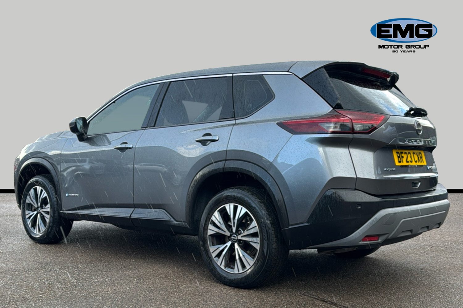 Used Nissan X-Trail for sale - 78092431: Photo 5