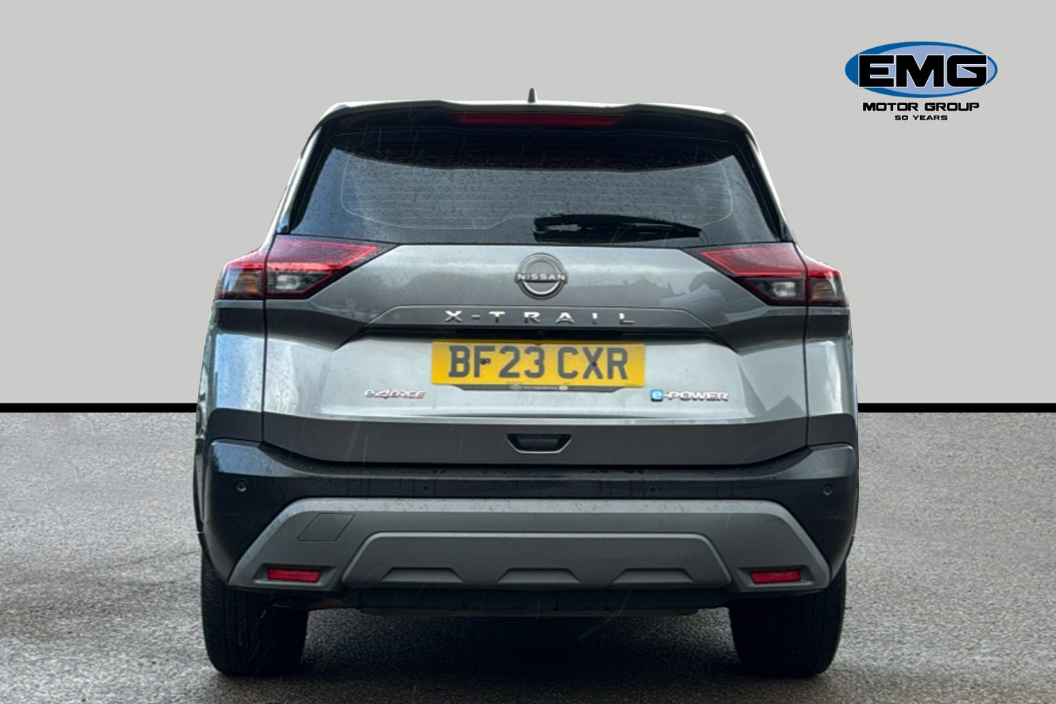 Used Nissan X-Trail for sale - 78092431: Photo 6