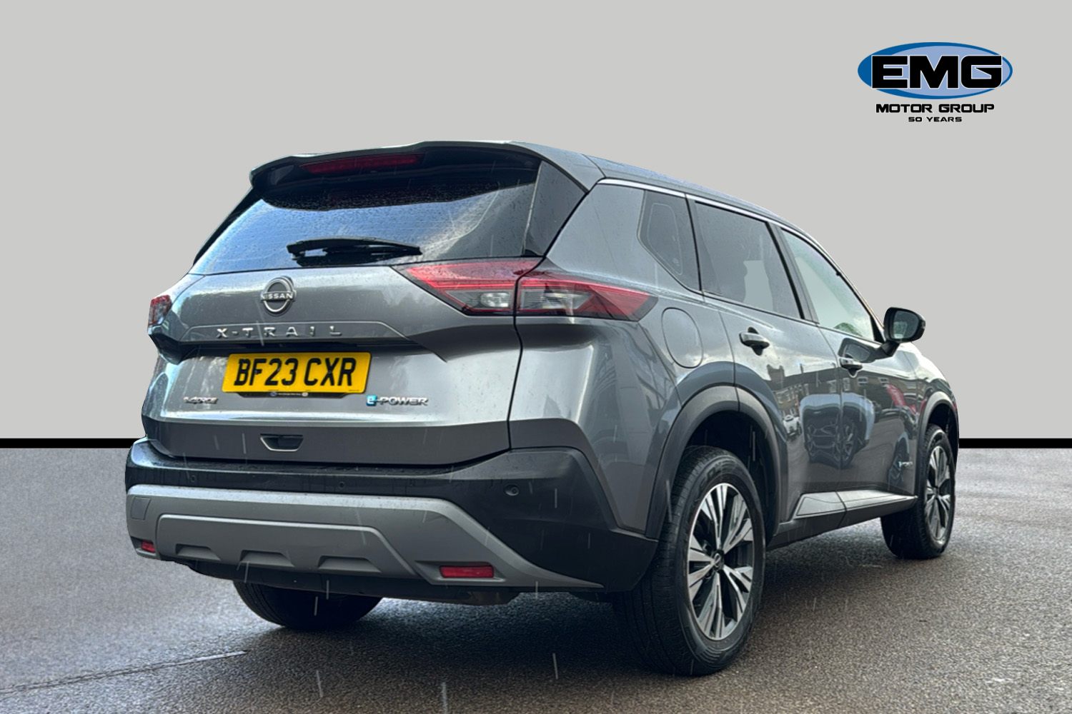 Used Nissan X-Trail for sale - 78092431: Photo 7