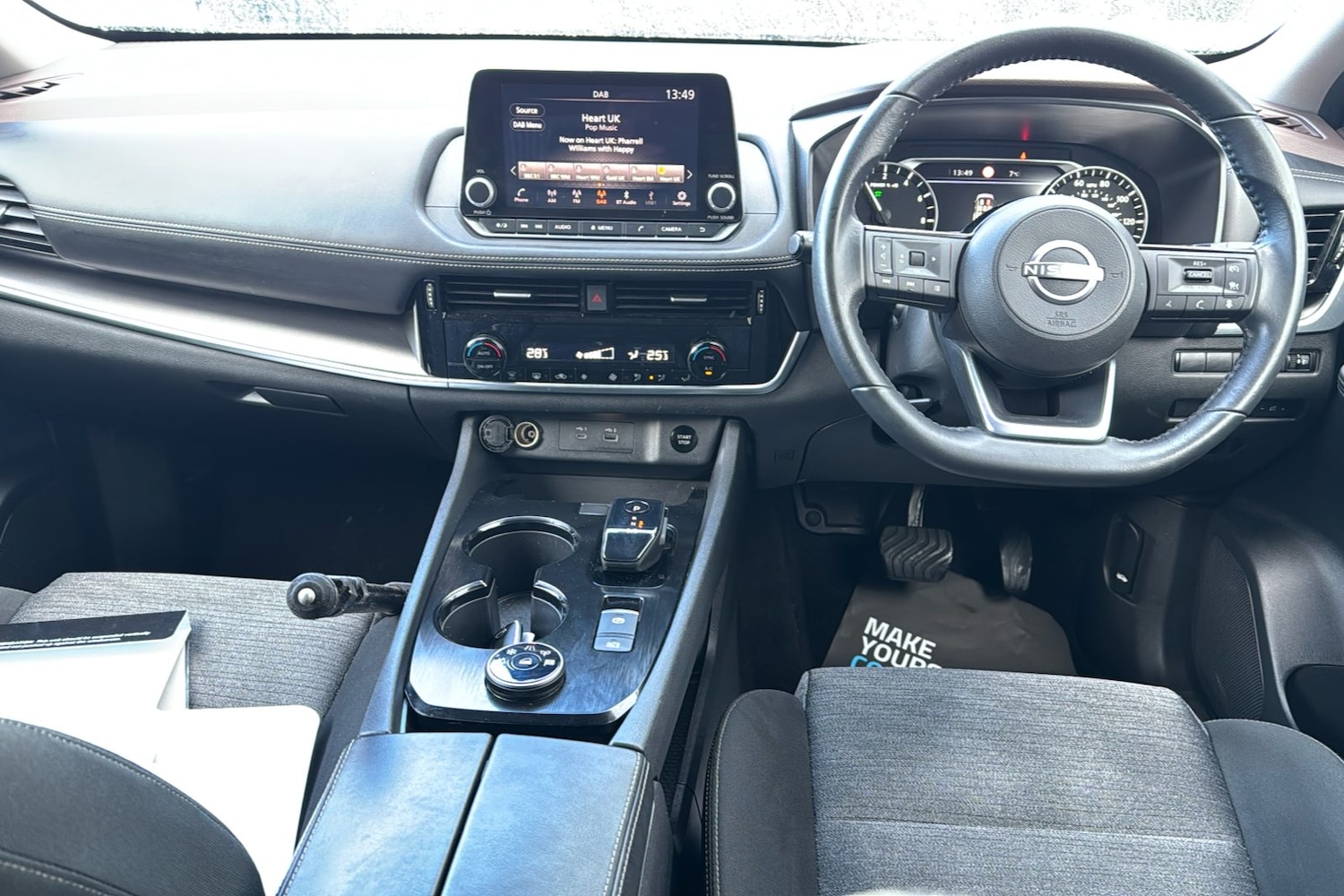 Used Nissan X-Trail for sale - 78092431: Photo 9