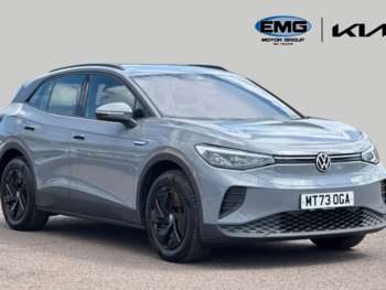 2023 - 109kW Life Pure 52kWh 5dr Auto [110kW Ch]
