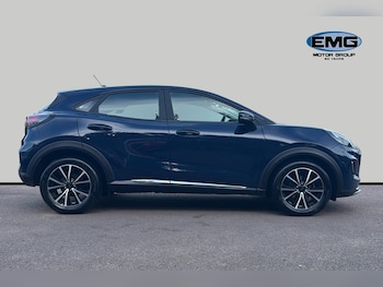 Used Ford Puma 2023 for sale - 78233500: Photo