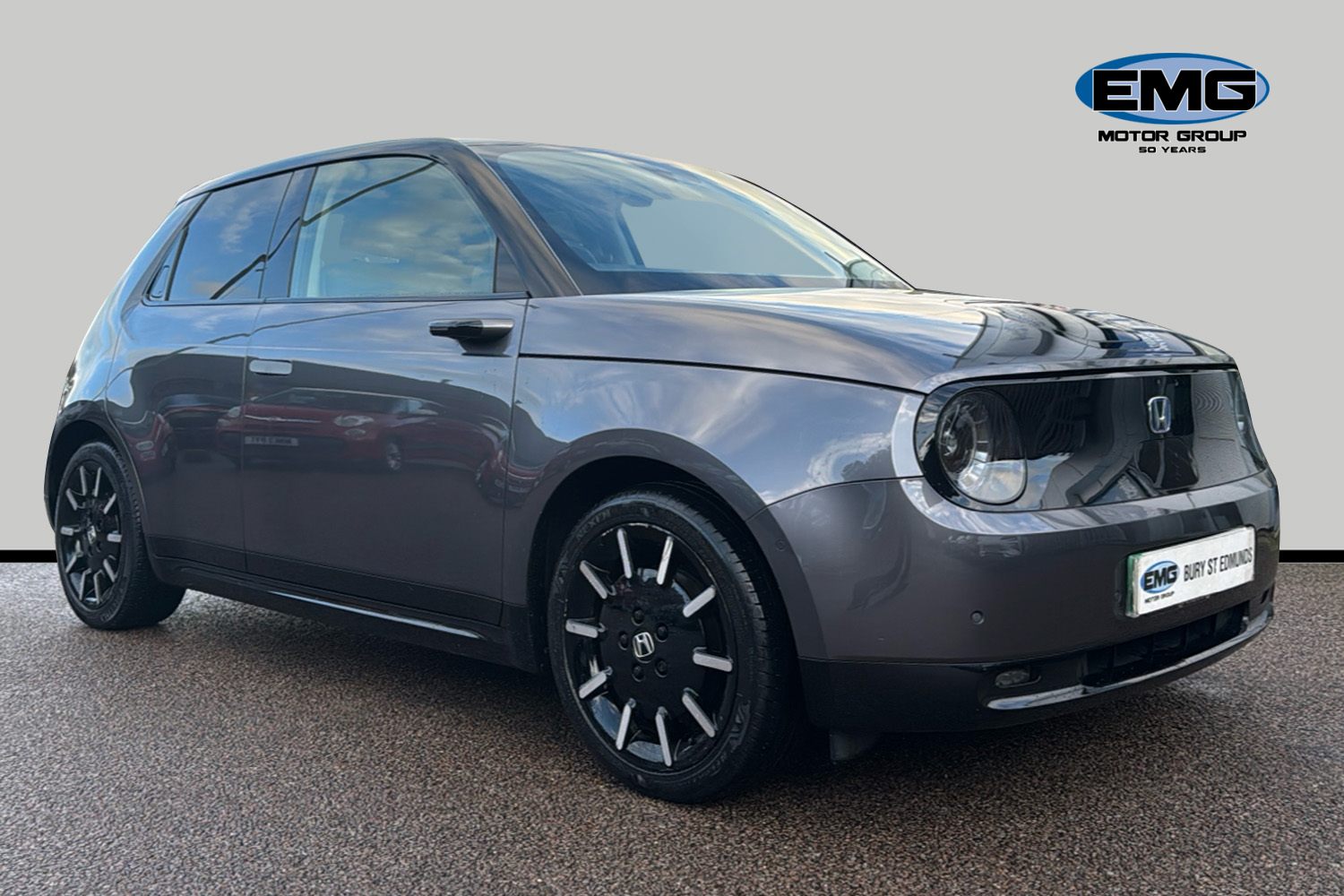 Used Honda e 2021 for sale - 76362359: Photo 1