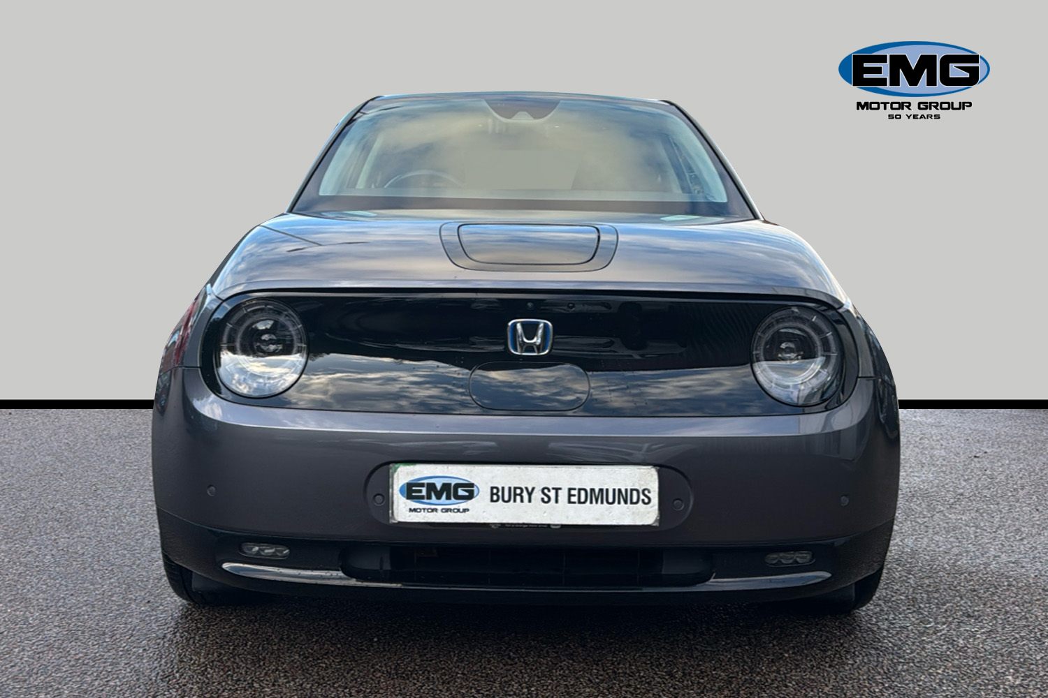 Used Honda e 2021 for sale - 76362359: Photo 2