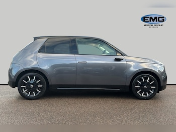 Used Honda e 2021 for sale - 76362359: Photo