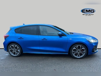 Used Ford Focus 2022 for sale - 77147655: Photo