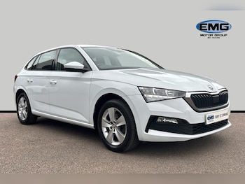 2023 - 1.0 Tsi Se Hatchback 5dr Petrol Manual Euro 6 s/s 110 Ps