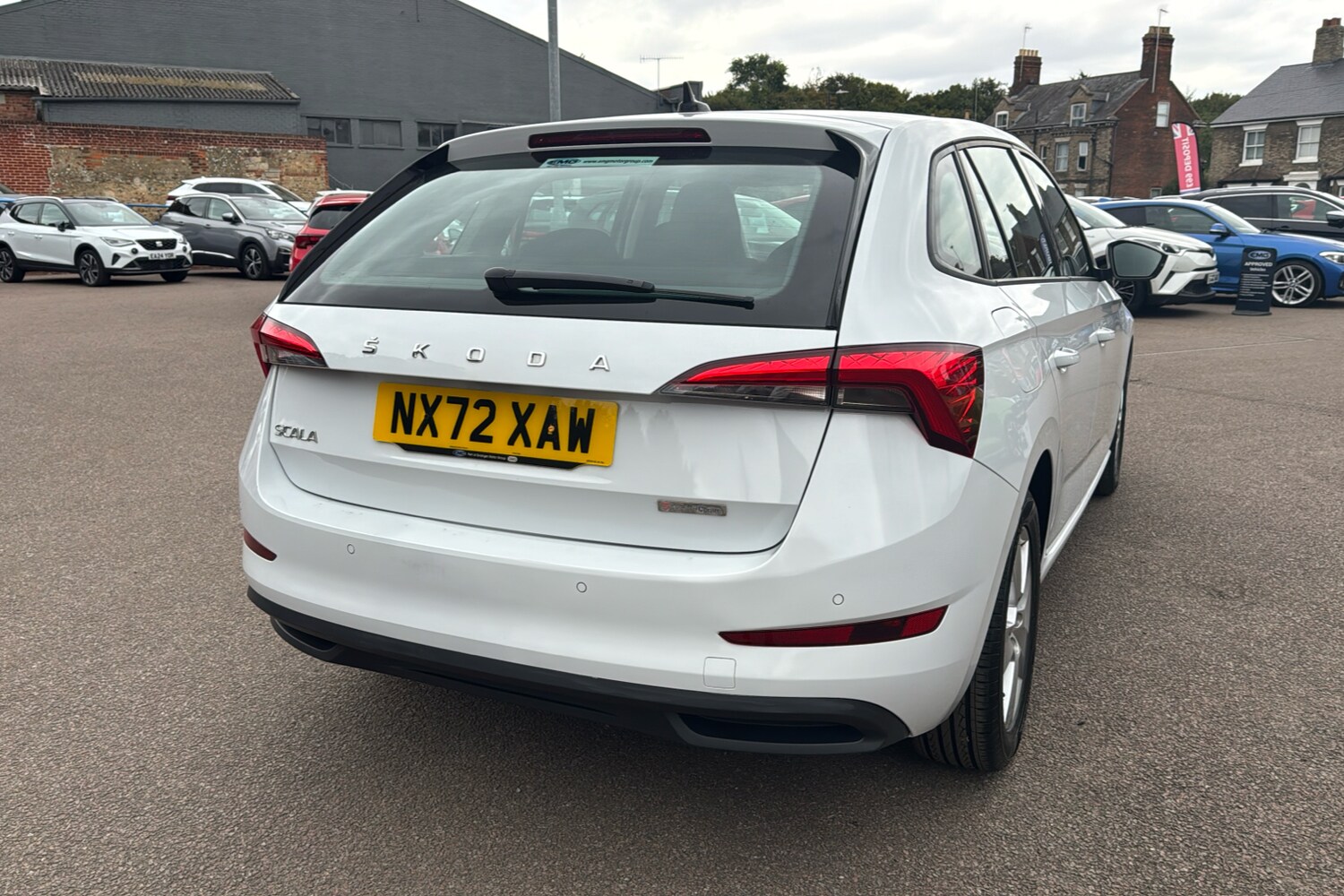 Vehicle 27