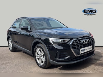 2021 - 2.0 Tdi 35 Technik Suv 5dr Diesel Manual Euro 6 s/s 150 Ps