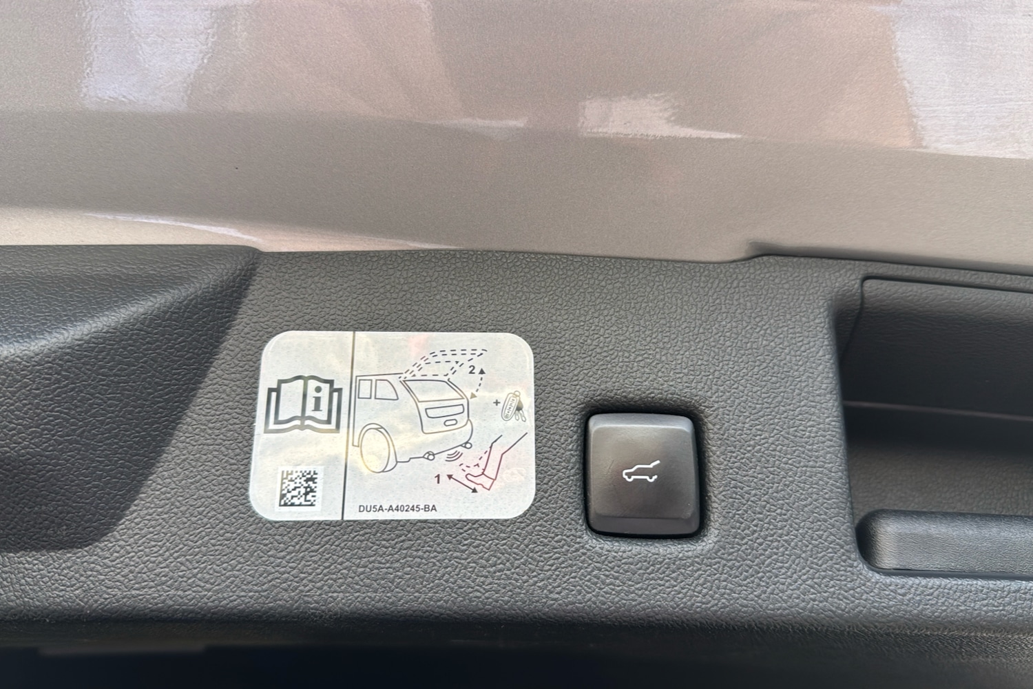Vehicle 32