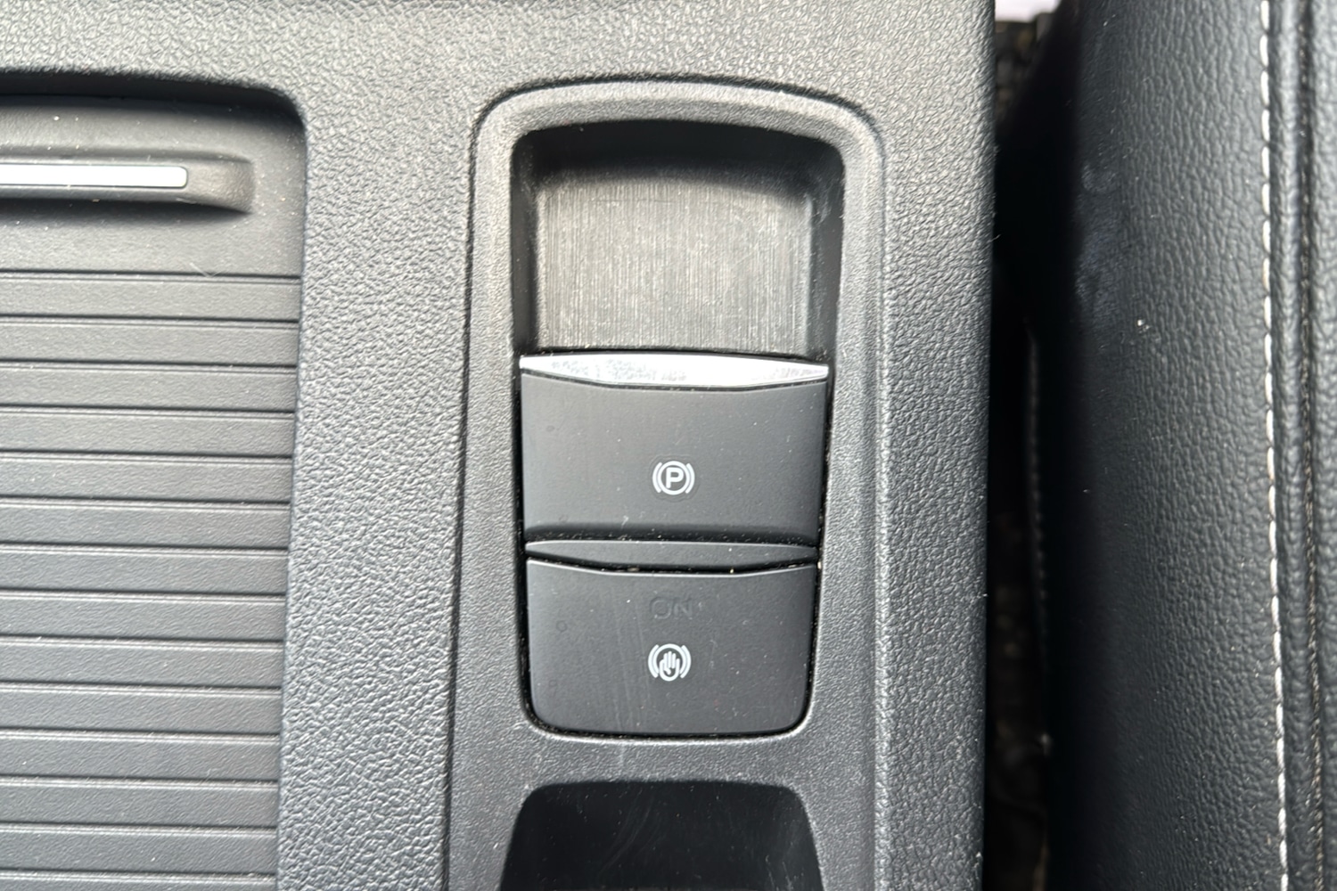 Vehicle 36