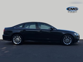 Used Audi A6 Saloon 2016 for sale - 78353985: Photo