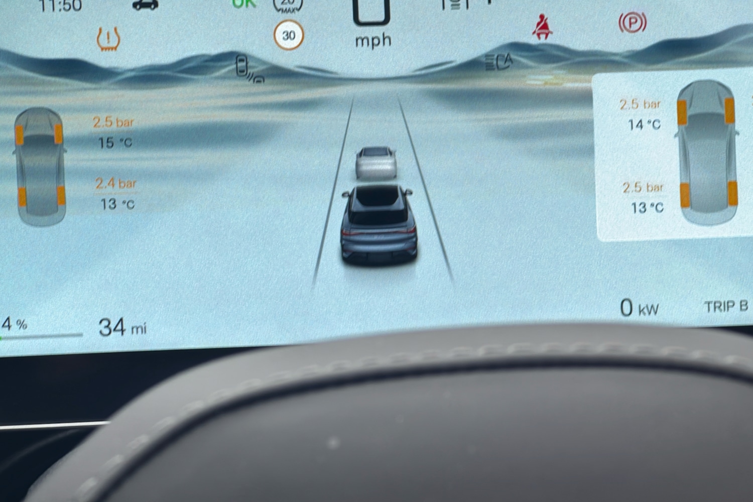 Used BYD Sealion 7 2025 for sale - 77459126: Photo 15