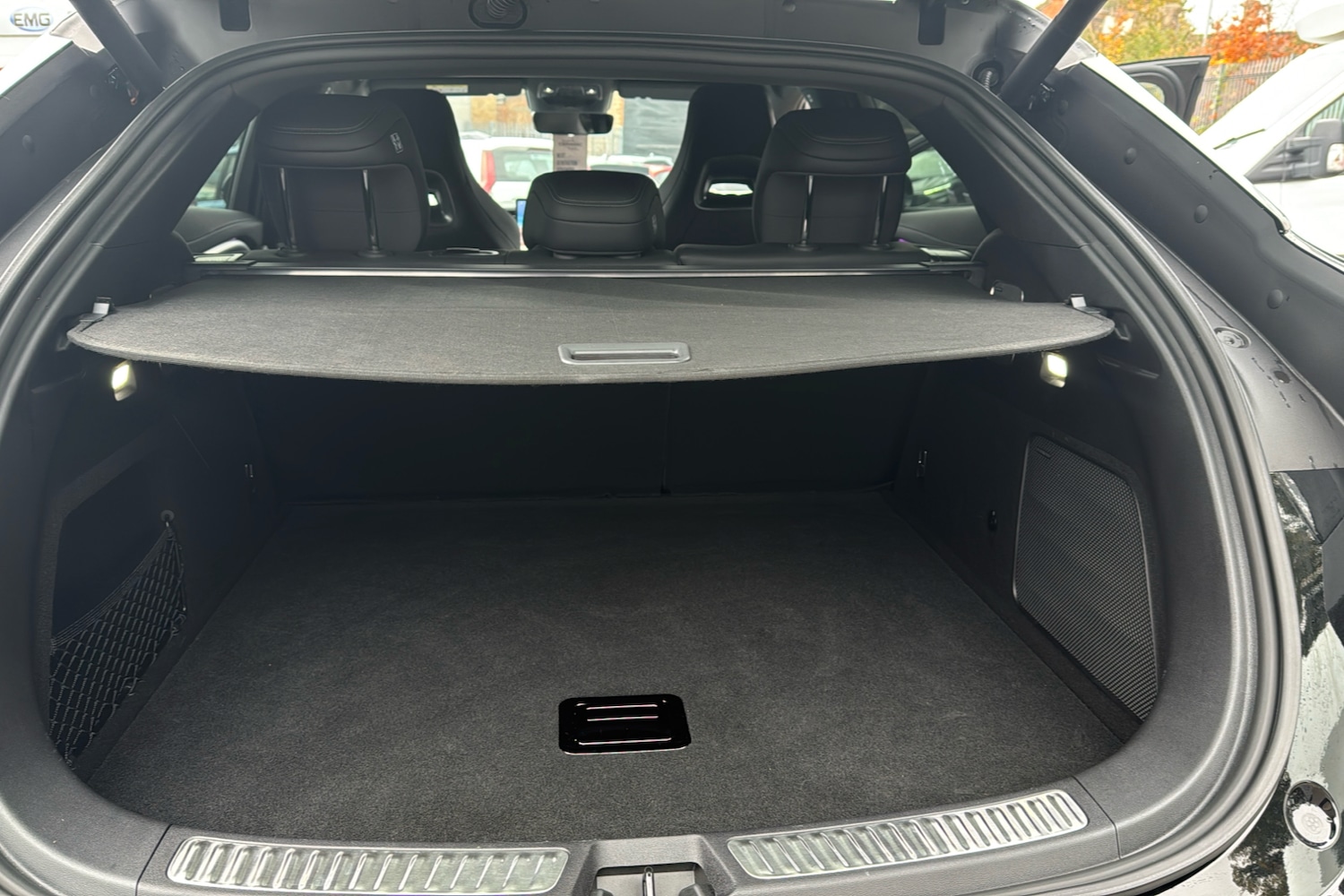 Used BYD Sealion 7 2025 for sale - 77459126: Photo 19