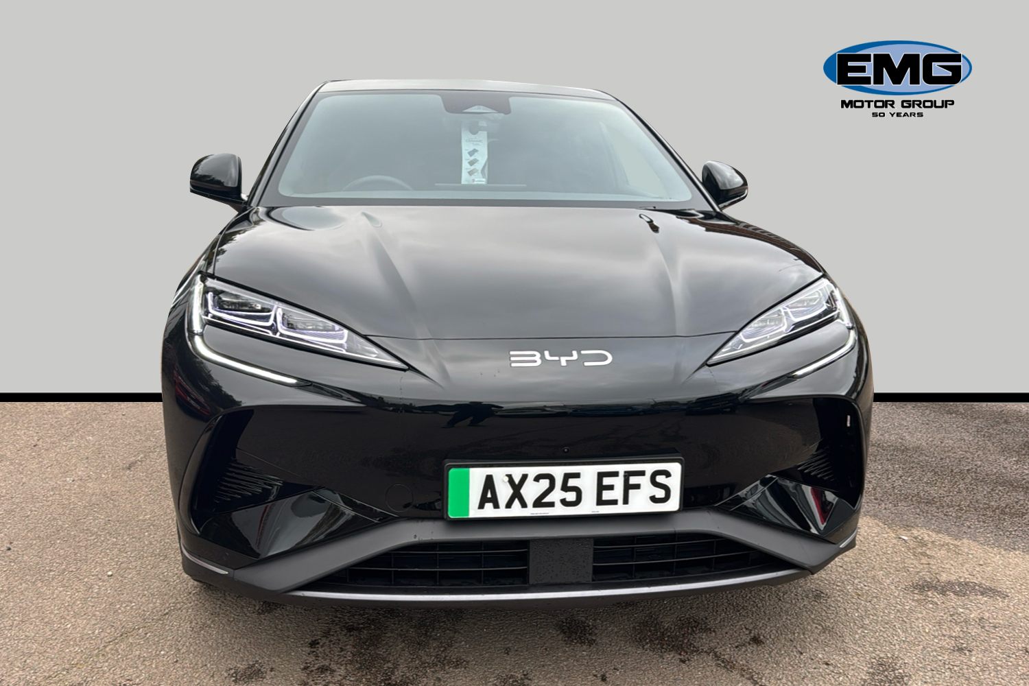 Used BYD Sealion 7 2025 for sale - 77459126: Photo 2