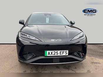 Used BYD Sealion 7 2025 for sale - 77459126: Photo