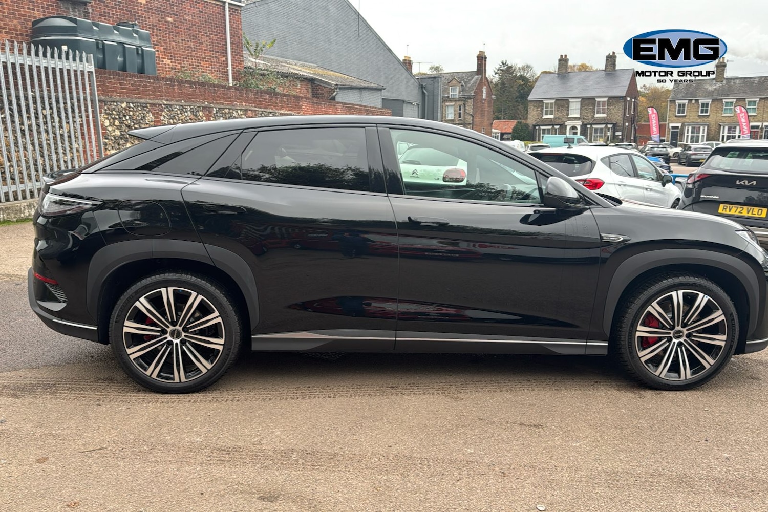 Used BYD Sealion 7 2025 for sale - 77459126: Photo 4