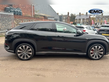 Used BYD Sealion 7 2025 for sale - 77459126: Photo