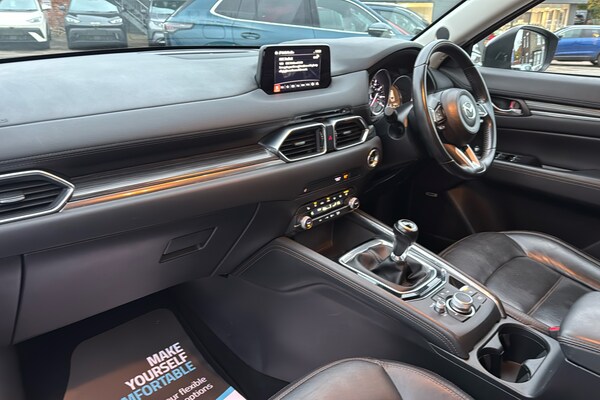 Used Mazda CX-5 2019 for sale - 76193726: Photo 11