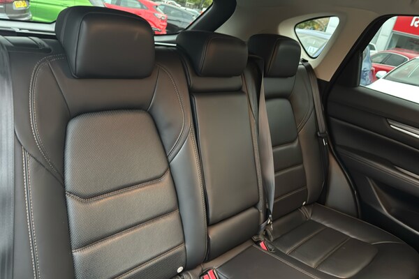 Used Mazda CX-5 2019 for sale - 76193726: Photo 12