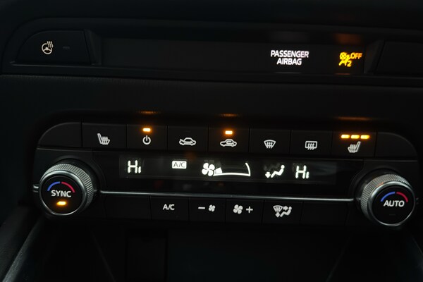Used Mazda CX-5 2019 for sale - 76193726: Photo 16