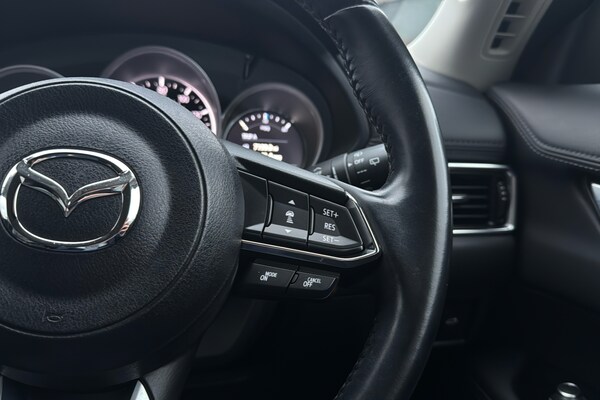 Used Mazda CX-5 2019 for sale - 76193726: Photo 18