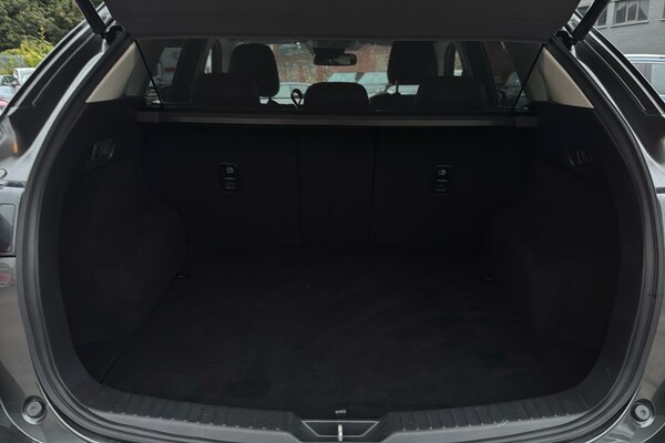 Used Mazda CX-5 2019 for sale - 76193726: Photo 19