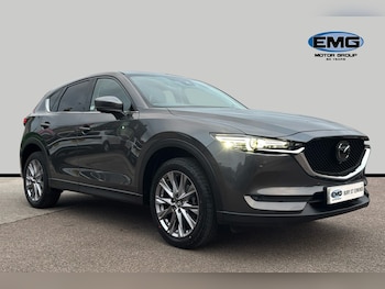 Mazda - CX-5