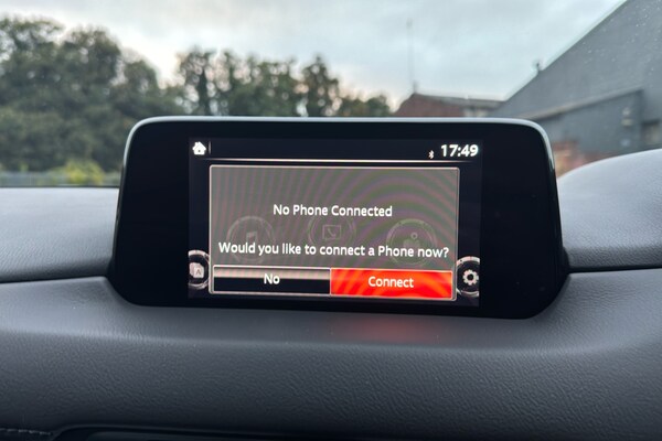 Used Mazda CX-5 2019 for sale - 76193726: Photo 20