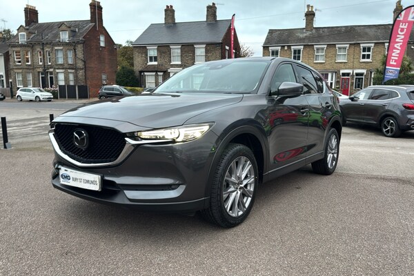 Used Mazda CX-5 2019 for sale - 76193726: Photo 29